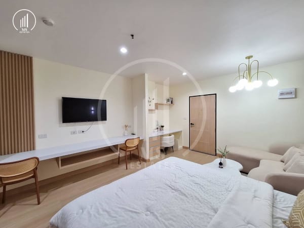 Image of Phanasone City Condominium  - CSMP3237