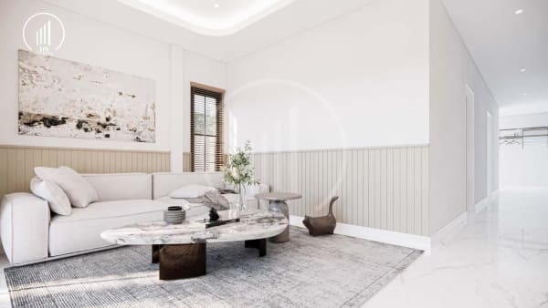 Main image of Single-storey corner townhouse - HSWC2031