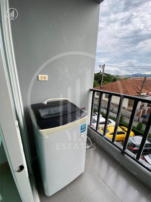 Main image of  The View Suanluang  - HRMP2793