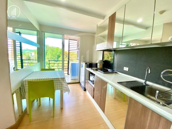 Image of Plus 2 Condominium , Kathu  - CRKT2649