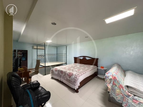 Main image of Garden House on the mountain - HSMP2007