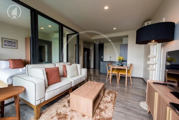 Image of The Deck Patong 2 Bedrooms - CSPT1848
