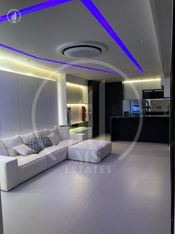 Main image of Project F - HSMP2621