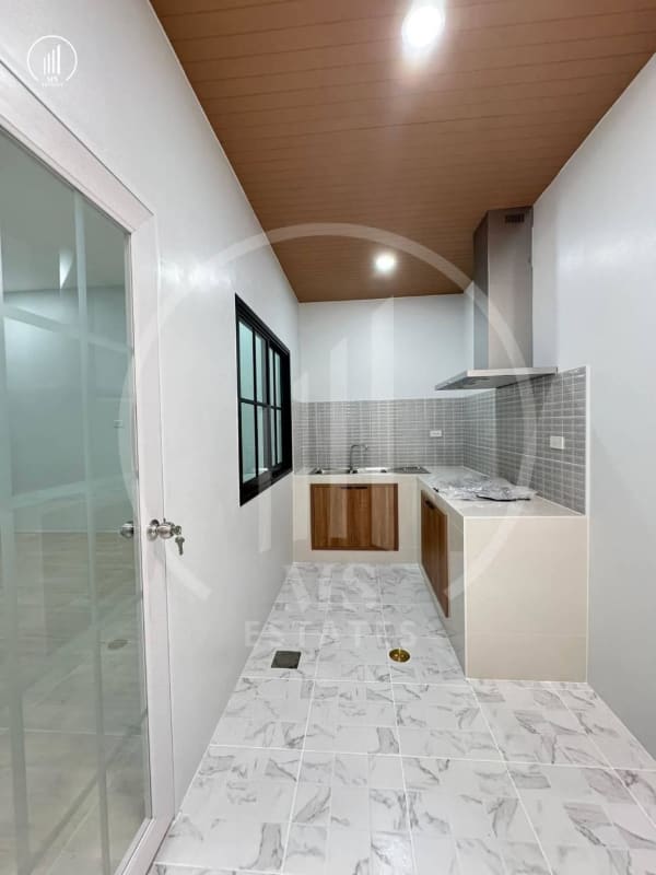 Main image of Chaofah Nabon Village - HSCL2716