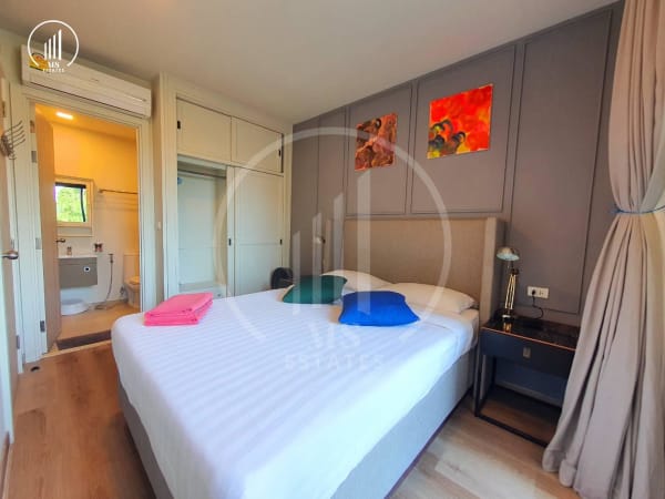 Main image of D Lux Chalong Condo - CRCL2614