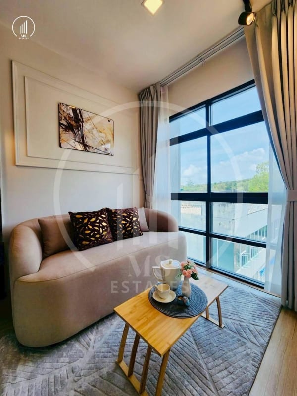 Main image of The Nice Condotel - CSCT2867