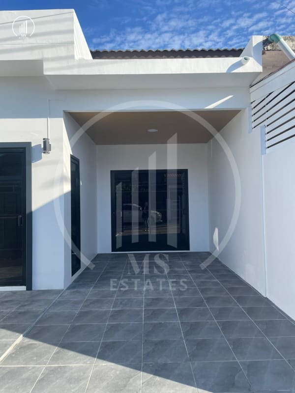Image of Tawan Place Village, Manik-Thalang  - HSTL3294