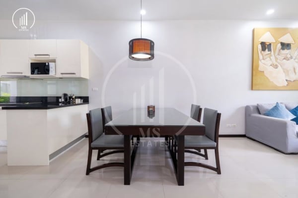 Main image of Villa in Onyx  (Saiyuan Estate) - VRSY2209