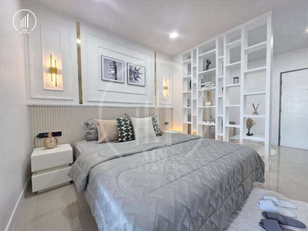 Image of Phanason City Condominium - CSMP3164