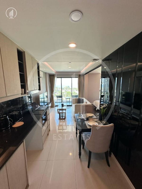 Image of Mida Grande Resort Condominium - CRSR2298