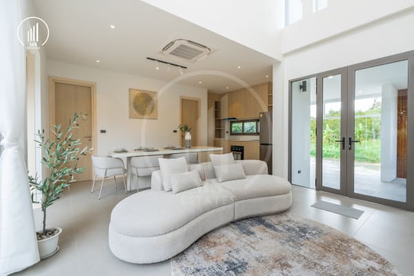 Image of Modern Pool Villa near Laguna - VSLG1850