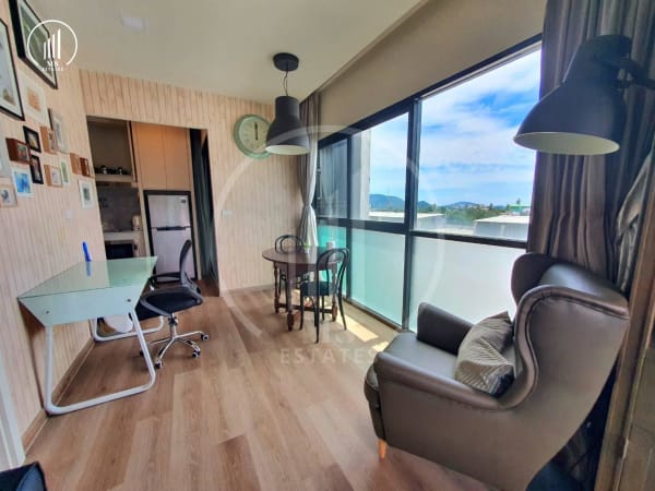 Main image of D Lux Chalong Condo - CRCL2618