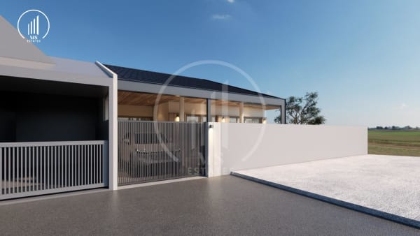 Main image of Pool villa in Chalong  - VSCL1975