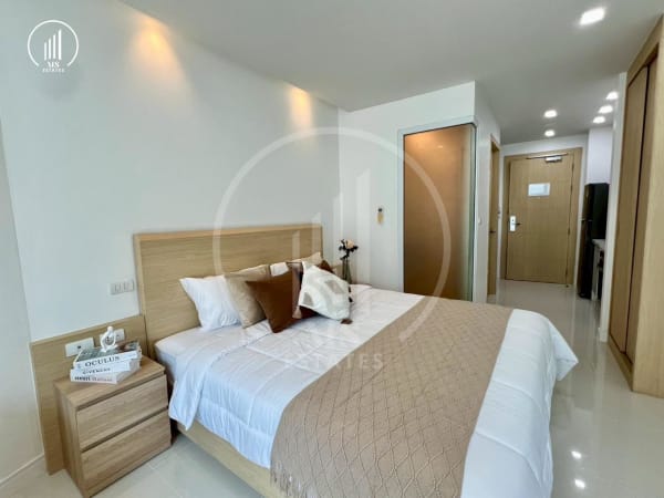 Image of The Beachfront Condo , Rawai - CSRW3251