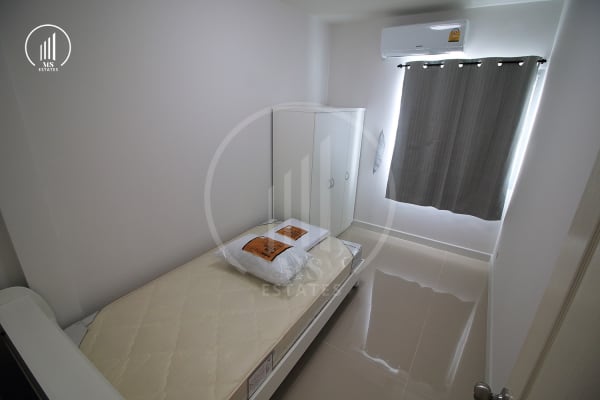 Image of House for Rent in Paklok - HRPK1609