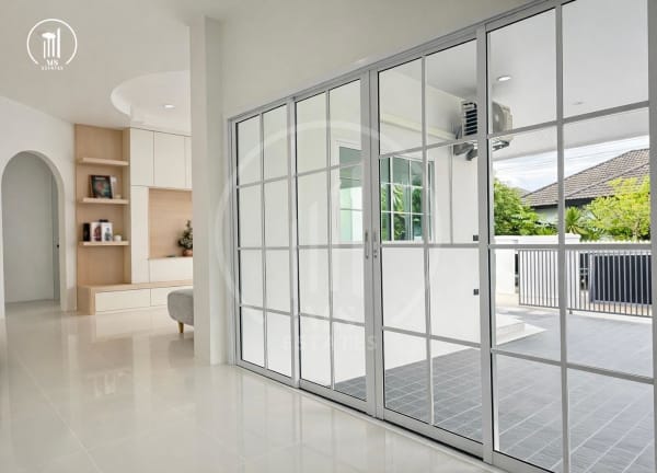 Image of Baan Suan U-Charoen 5 - HSPK3052