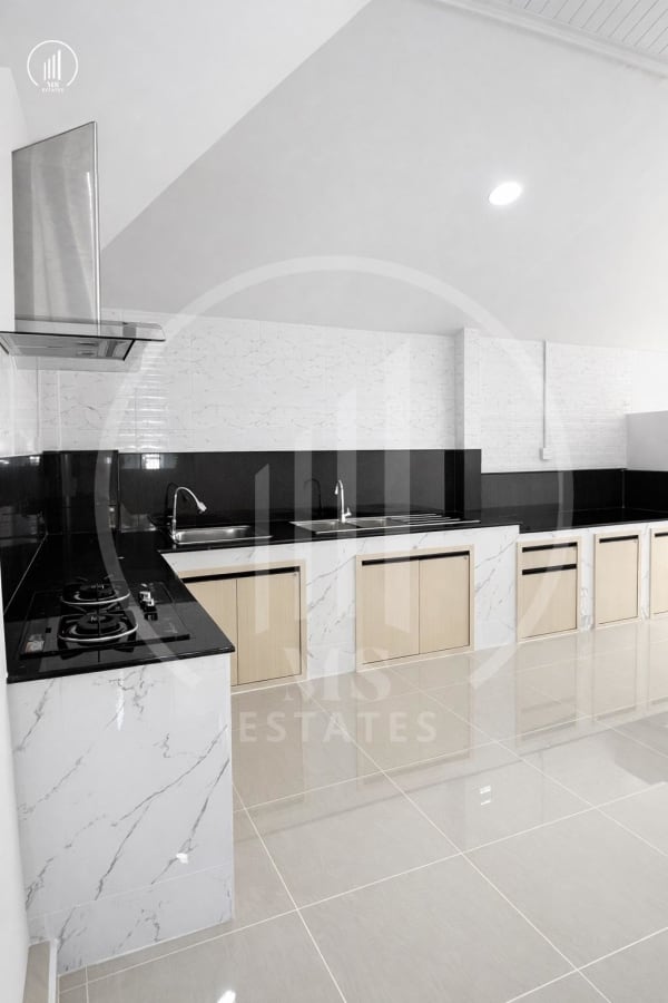 Image of Baan Suan U-Charoen 5 - HSPK3052