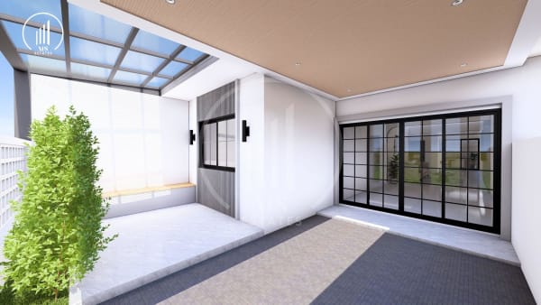 Main image of Maneekram Jomthong - HSWC2784