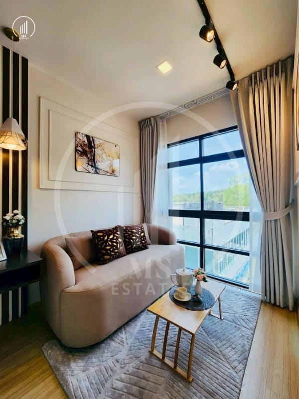 Main image of The Nice Condotel - CSCT2867