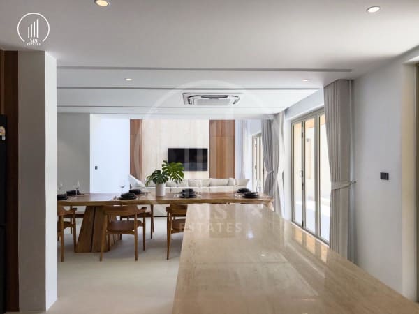 Image of Luxury Lakefront Pool Villa ,  Chalong - VRCL3046