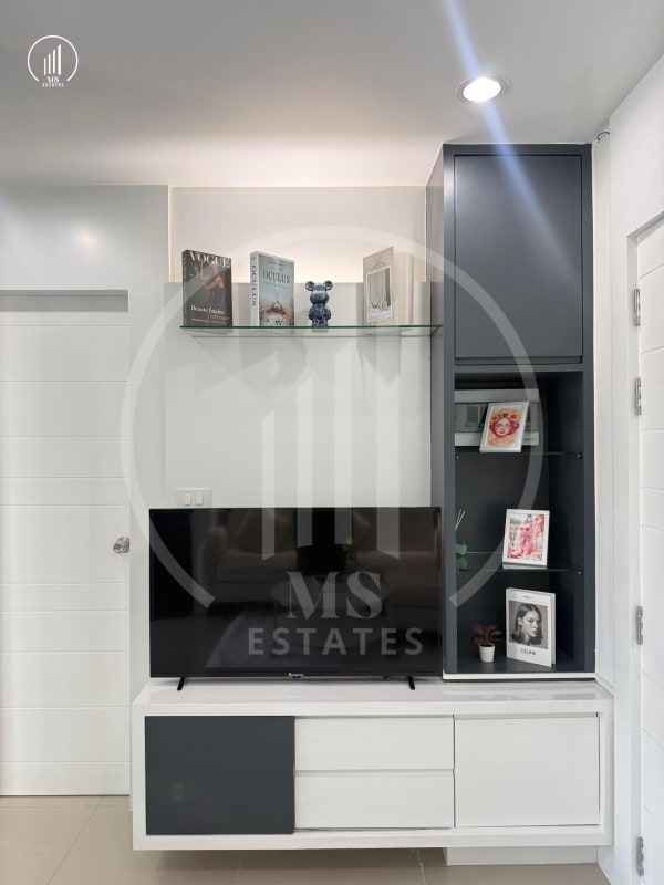 Image of The Scene Condo , Kathu - CRKT3172