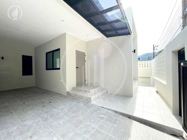 Main image of Srisuchart 2 Village - HSMP2705