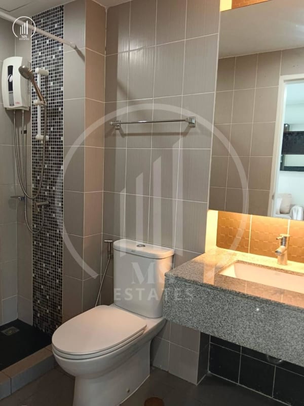 Image of The Scene Condo , Kathu - CRKT3137