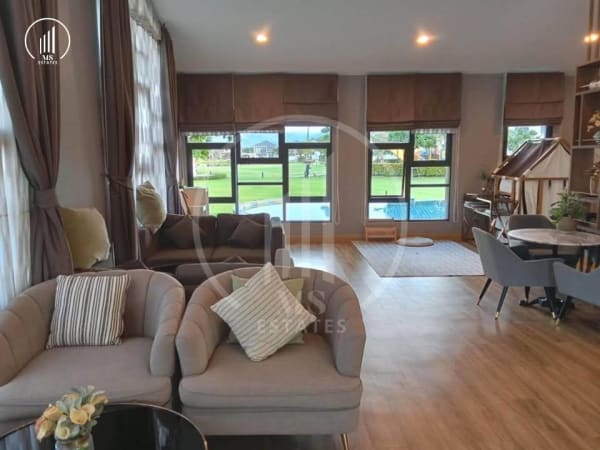 Main image of Supalai Lake Ville - HRKK2057