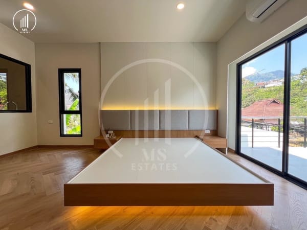 Main image of Pool villa in Kamala - VSKM2198