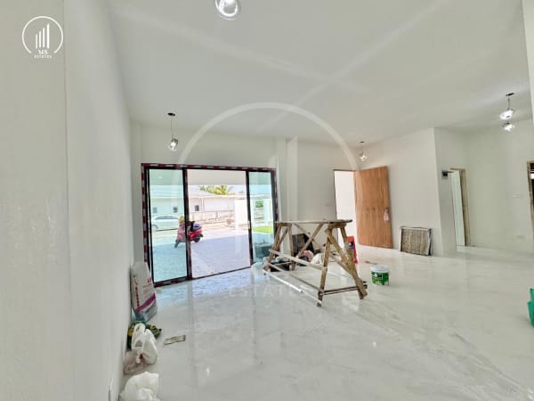 Main image of Garden Place in Muang Mai-Thalang - HSTL2308