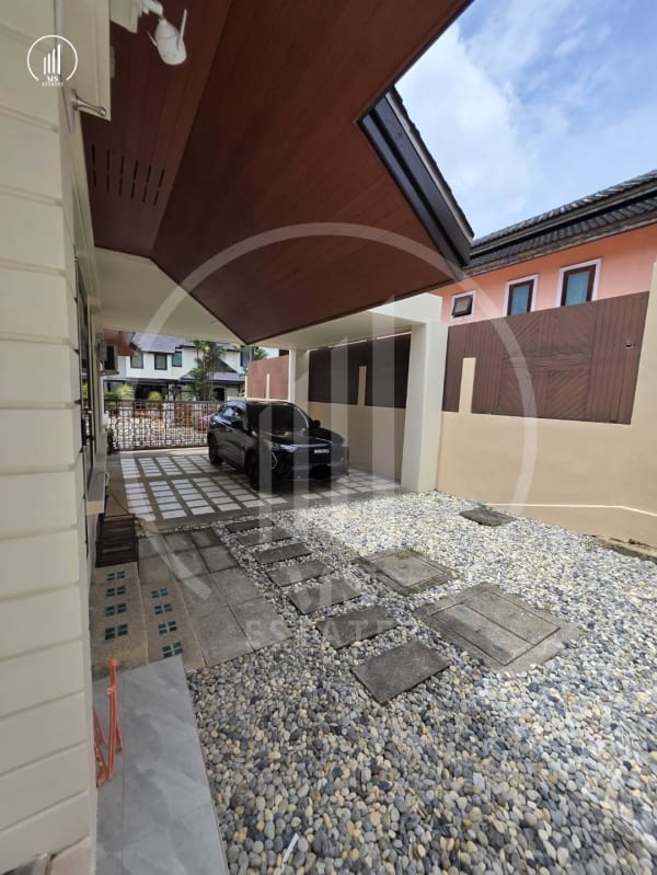 Image of Detached House with Private Pool for Rent , Wichit - HRWC2815