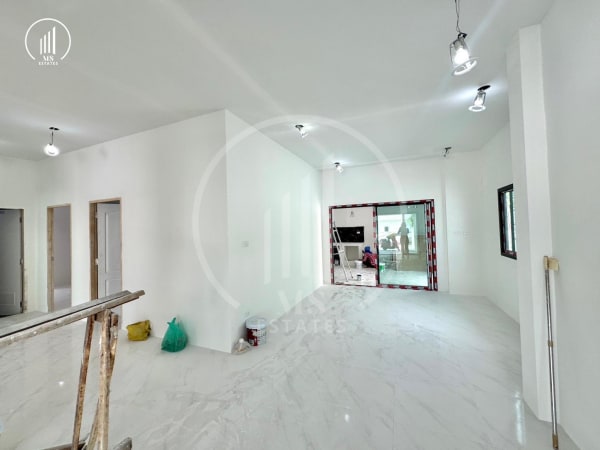 Main image of Garden Place in Muang Mai-Thalang - HSTL2308