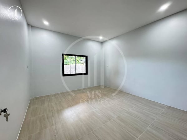 Main image of Chaofah Nabon Village - HSCL2716