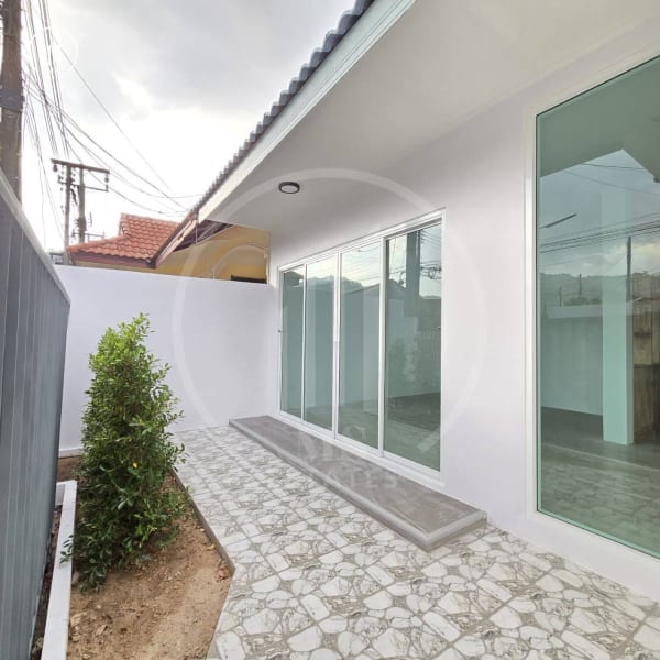 Image of Thung Thong Village - HSKT1792