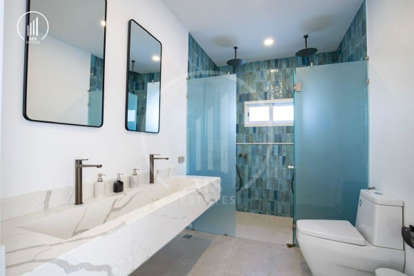 Image of Luxury villa for rent - VSRW2291