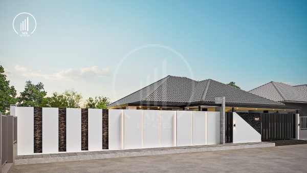 Image of Modern Villa at Pa Khlok - VSPK1805