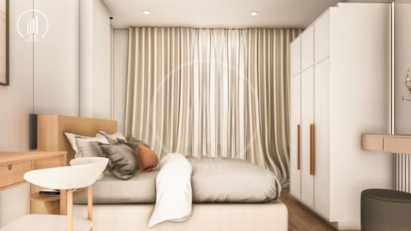 Image of Condotel Buri , Chalong - CSCL2901