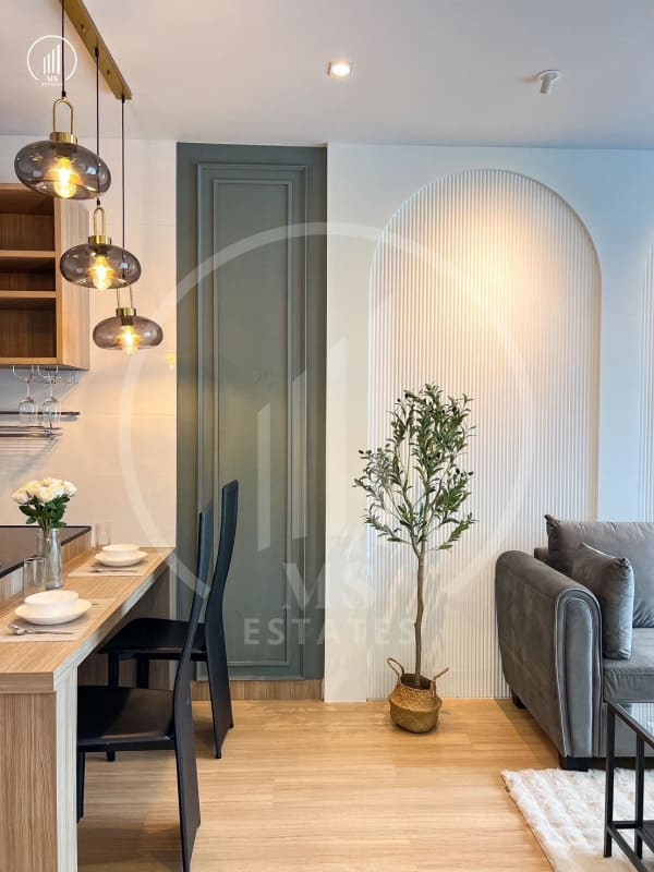 Main image of Sugarpalm Condo  - CSMP1907