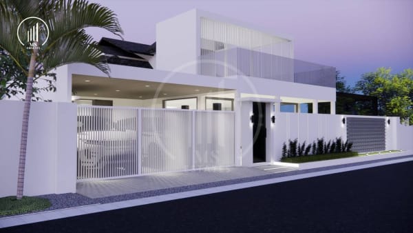 Image of Chareonsuk Village - HSTL1807