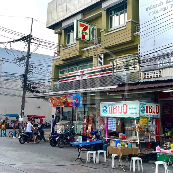 Main image of Phuket Villa Kathu 3  - HRKT2670