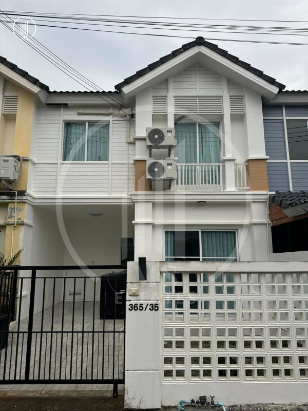 Image of Pruksa Ville Thalang  - HRTL2937