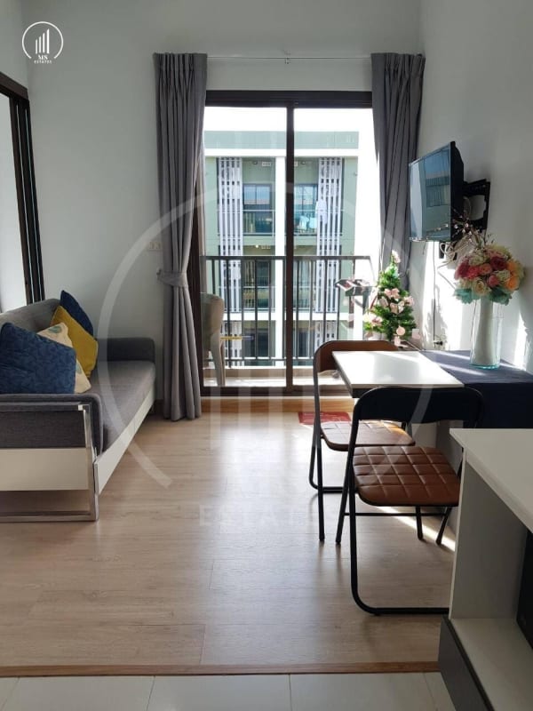 Image of Zcape 3 Condominium - CSMP1825