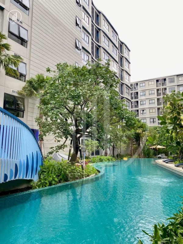 Image of D Condo Reef , Kathu - CRKT2738