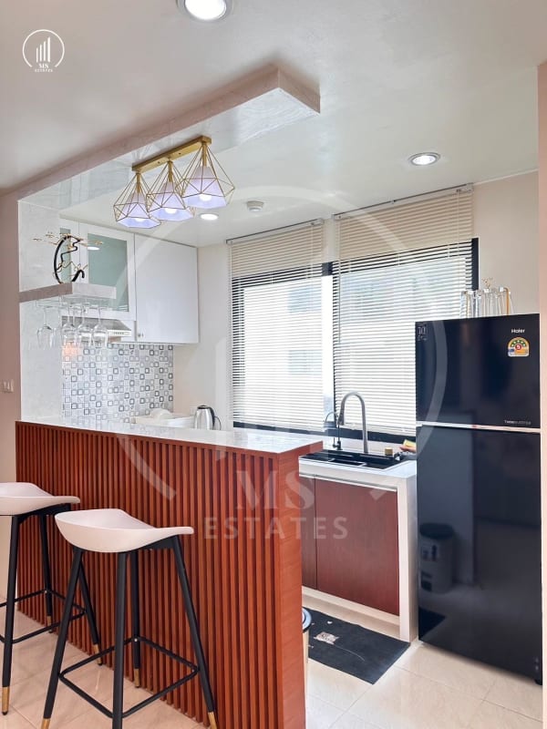 Image of  Ratchaporn Place Condominium - CSKT2757