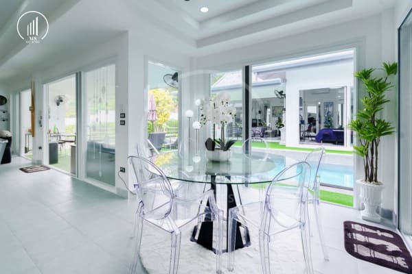 Main image of  Pool Villa for Sale or Rent in Rawai  - VSRW2100