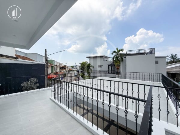 Image of Luxury Pool Villa at Songkhun Nabon - VSCL3245