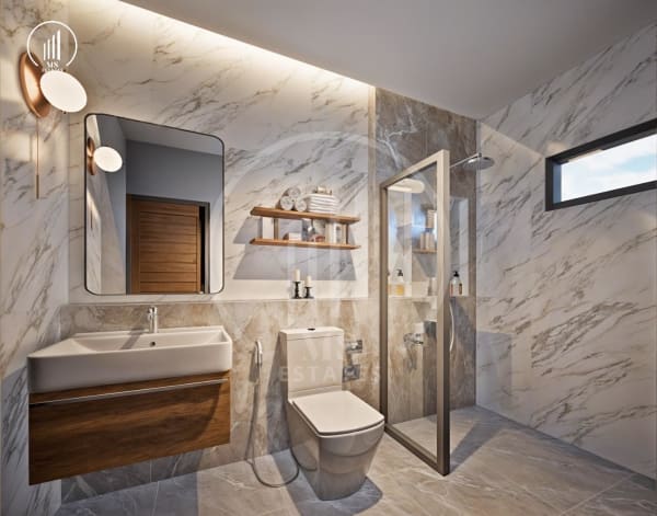 Main image of Panason Park Ville 3  - HSTL1930