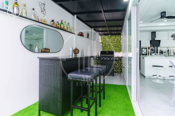 Main image of  Pool Villa for Sale or Rent in Rawai  - VSRW2100