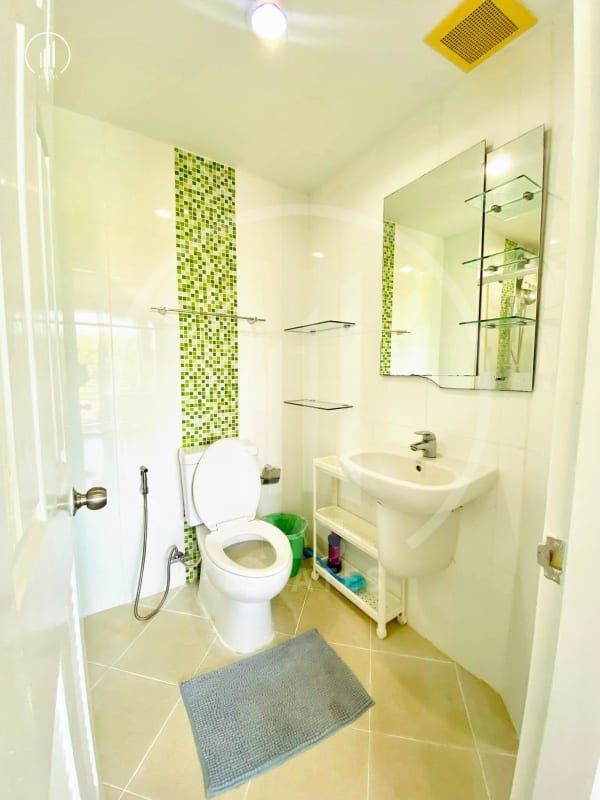 Image of Plus 2 Condominium , Kathu  - CRKT2649