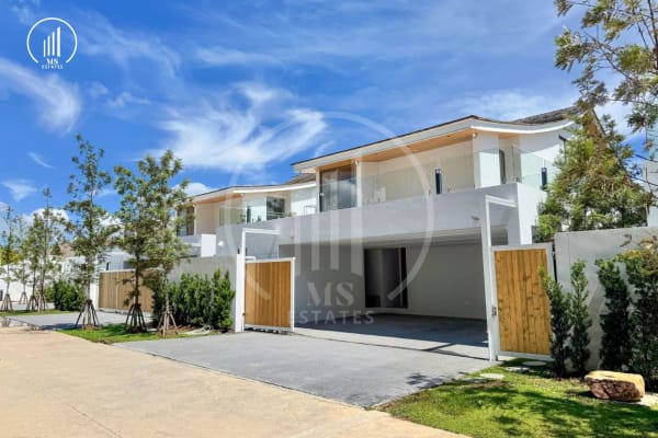 Image of  High-tech pool villa - VRCT2164